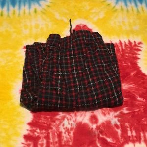 Fruit of the loom pj pants